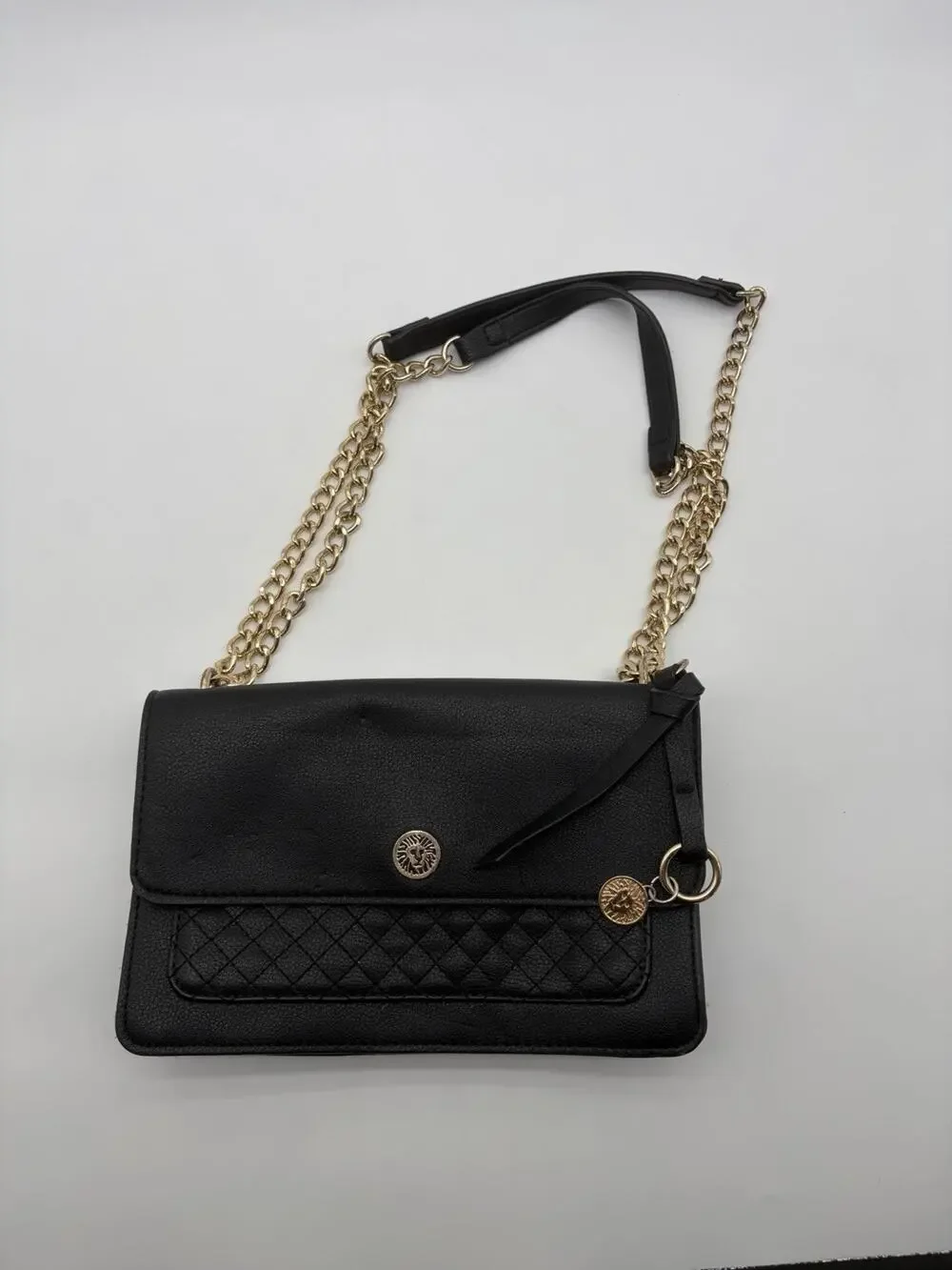 Anne Klein Purse Black